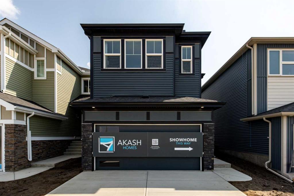 330 Sora Way SE, Calgary, Alberta, T3S 0M1