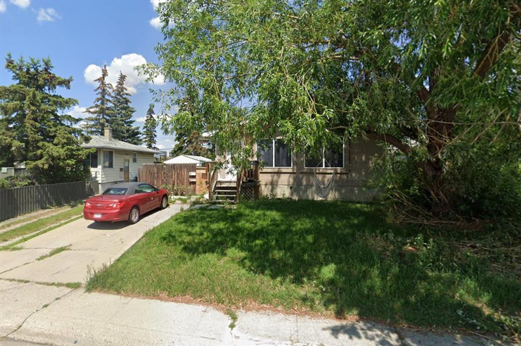 2712 9 Avenue SE, Calgary, Alberta, T2A 0B7