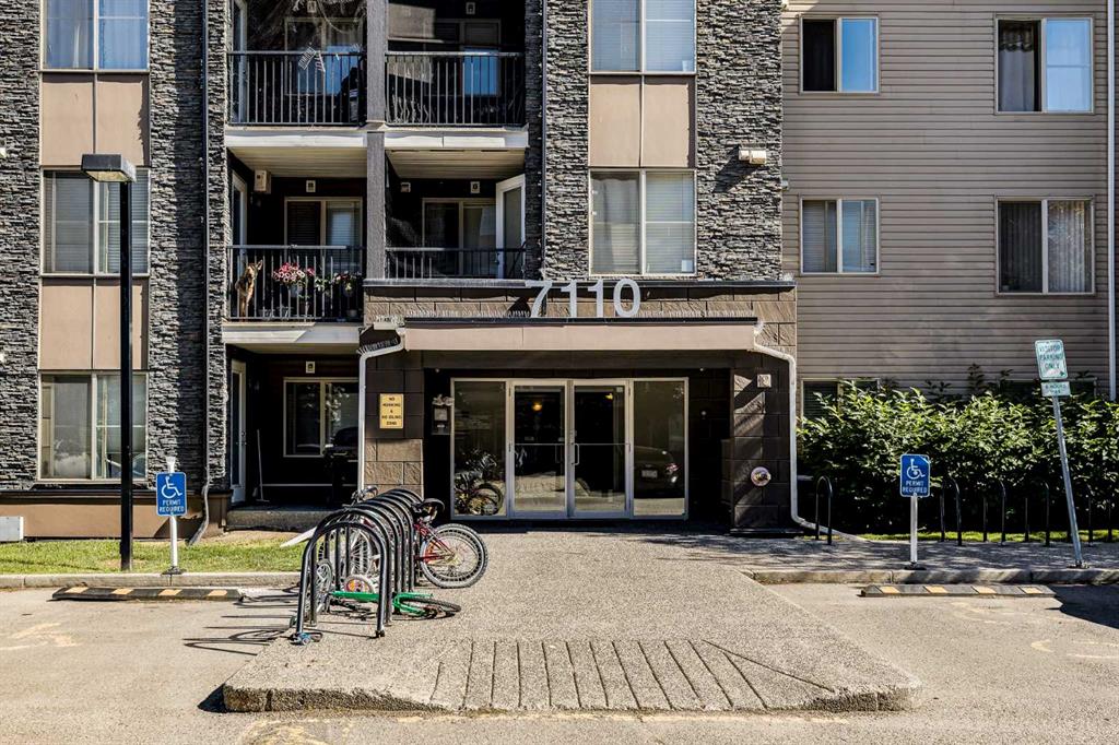 #212 7110 80 Avenue NE, Calgary, Alberta, T3J 0N4