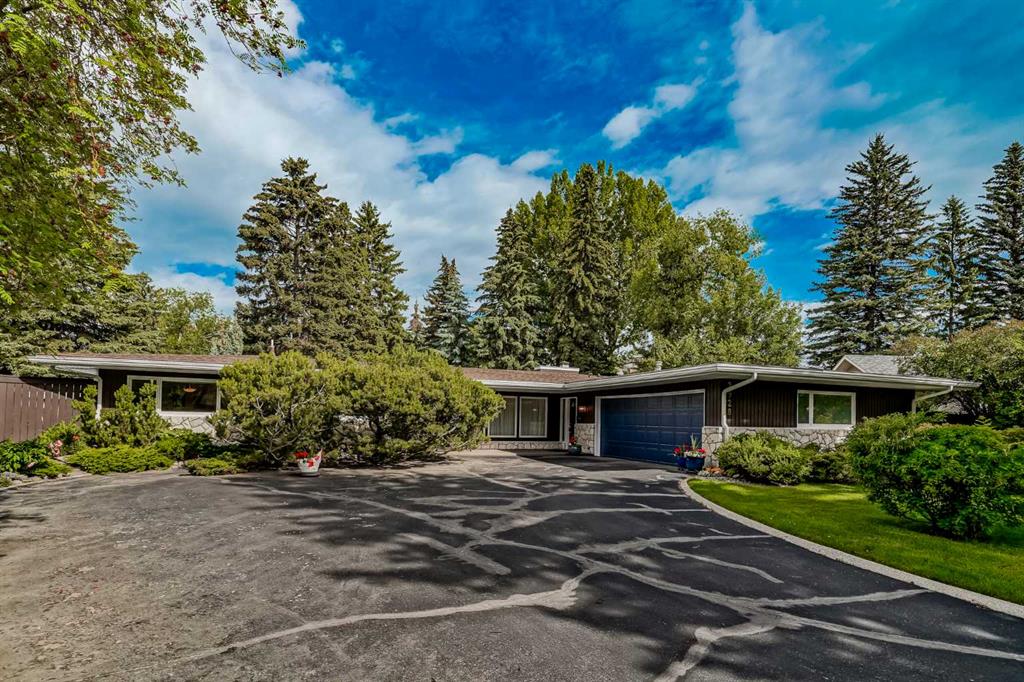 2928 University Place NW, Calgary, Alberta, T2N 4H5