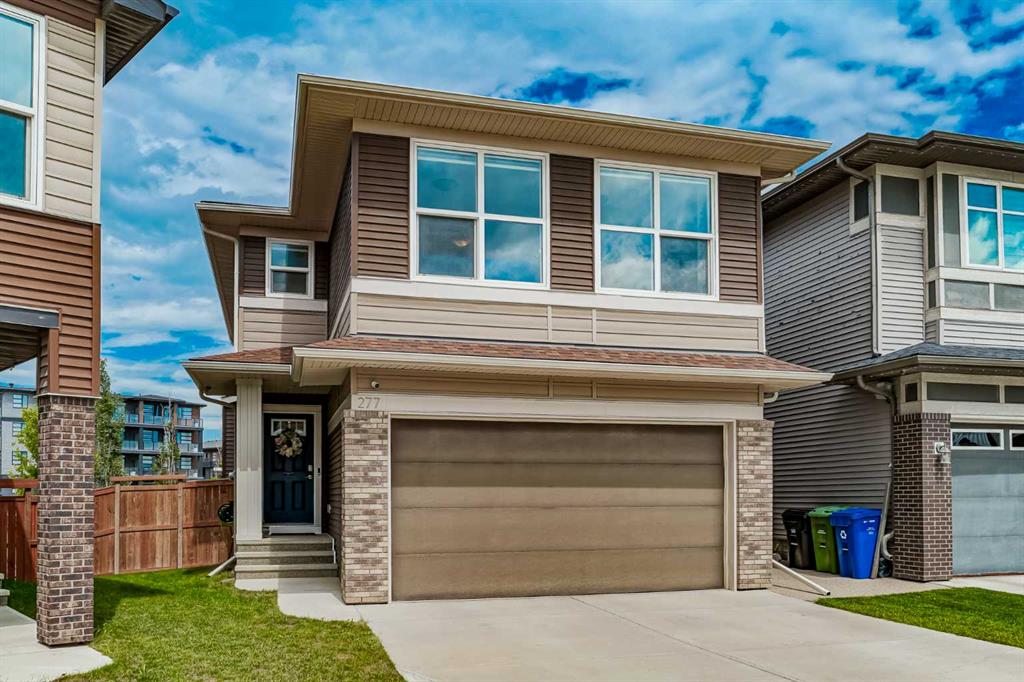 277 Carringvue Manor NW, Calgary, Alberta, T3P 0W3