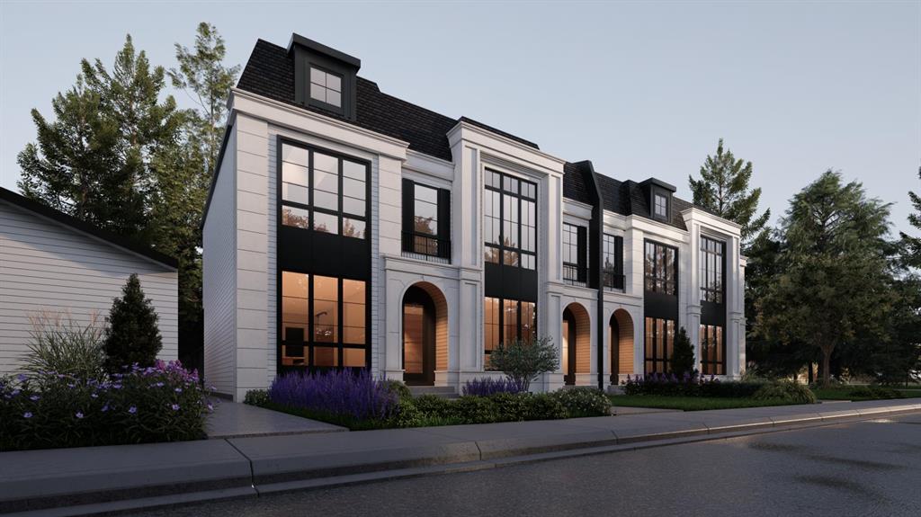 633 22 Avenue NE, Calgary, Alberta, T2E 1V3