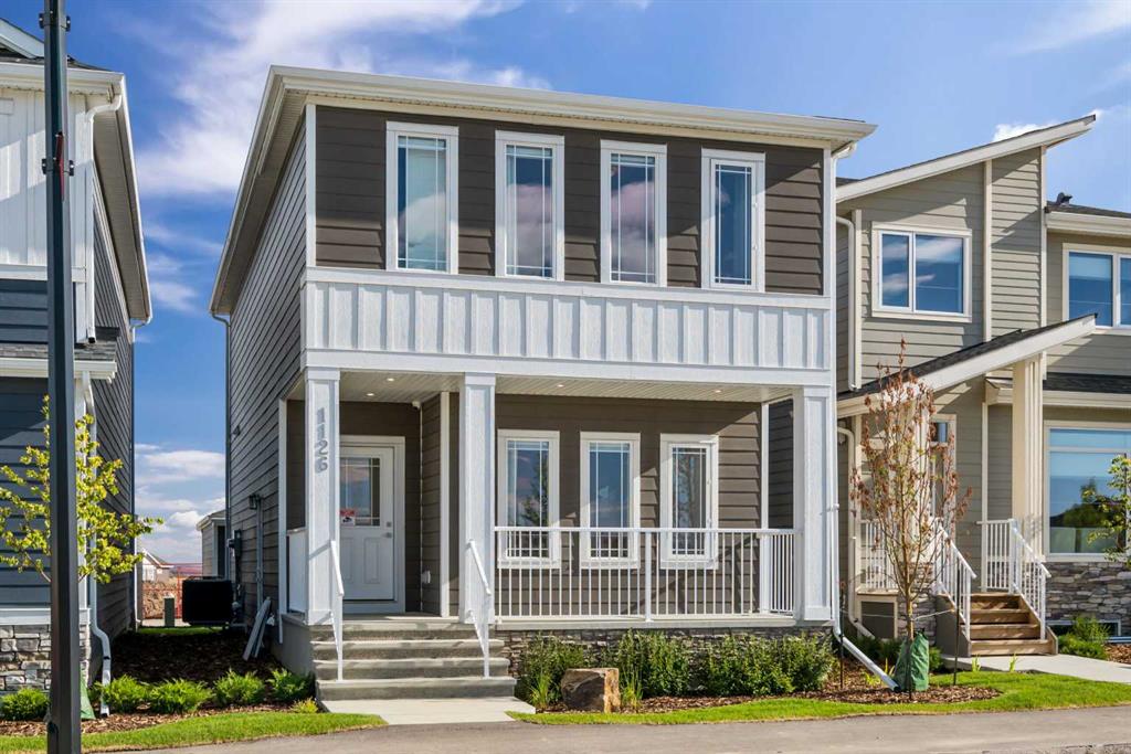 1126 Alpine Avenue SW, Calgary, Alberta, T2Y0T2