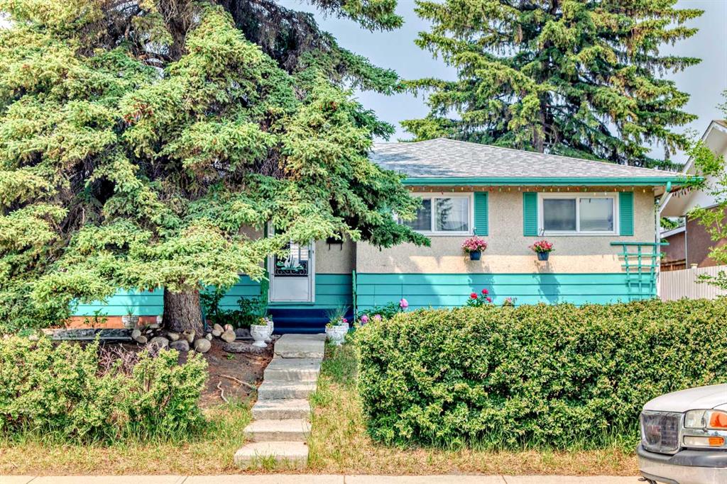 712 Avonlea Place SE, Calgary, Alberta, T2H 1W3
