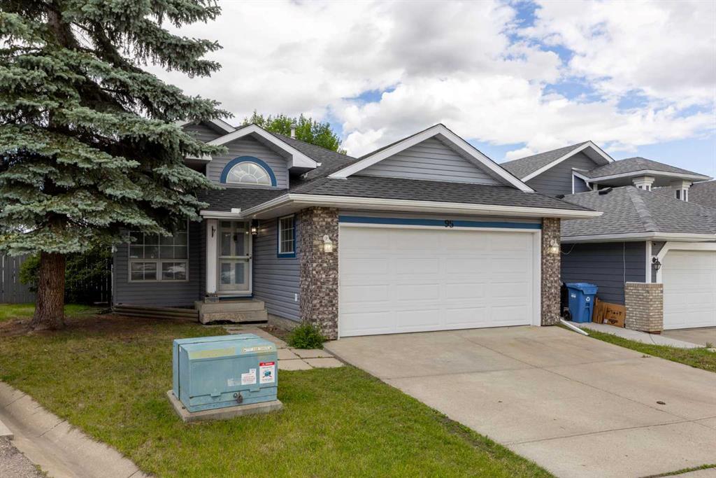 95 Riverstone Close SE, Calgary, Alberta, T2C 4B8