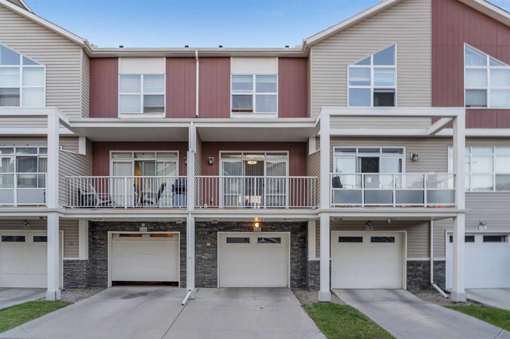 638 Redstone View NE, Calgary, Alberta, T3N 0M9