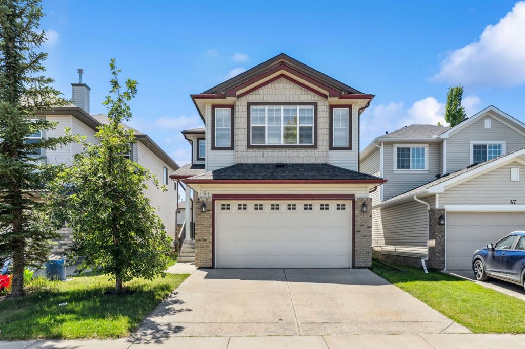 51 Evansmeade Common NW, Calgary, Alberta, T3P 1E6