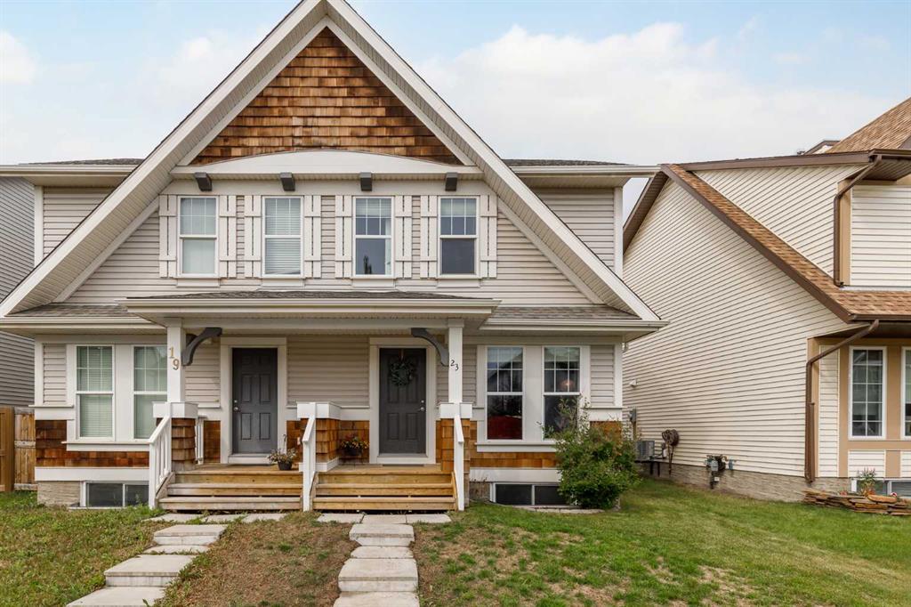 23 Elgin Meadows Gardens SE, Calgary, Alberta, T2Z 0M1