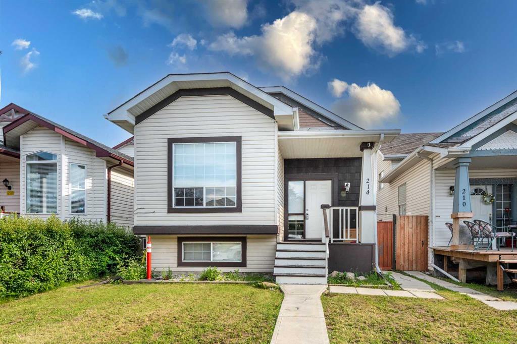 214 Erin Circle SE, Calgary, Alberta, T3B3H8