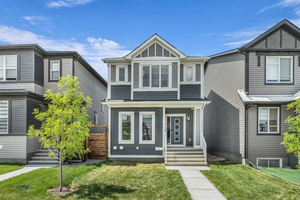 180 Lucas Common NW, Calgary, Alberta, T3P 2B3