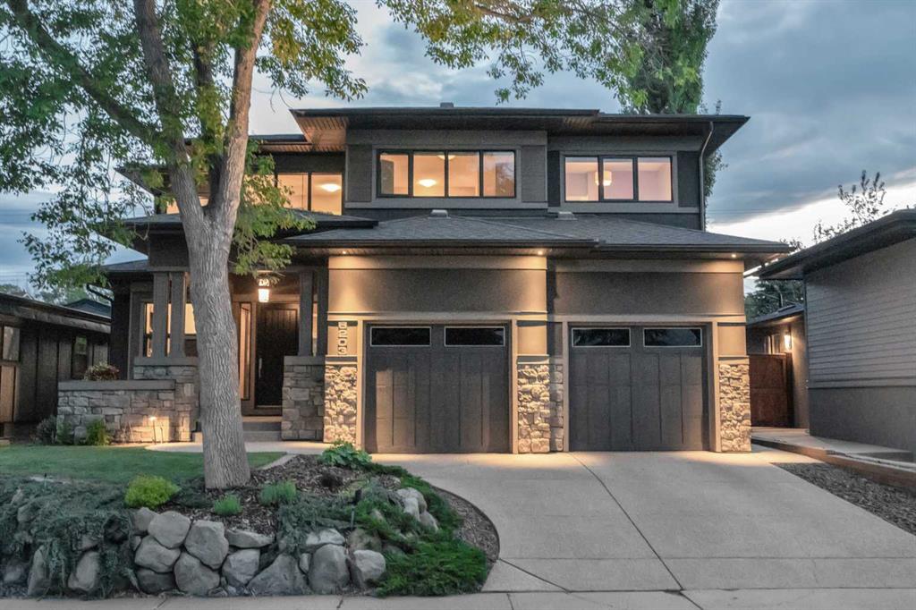 6203 Lloyd Crescent SW, Calgary, Alberta, T3E 5V8