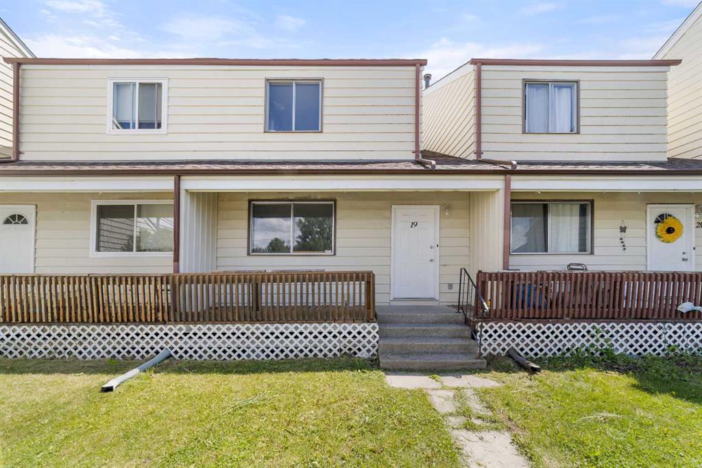 19 Princess Petra Avenue N, Didsbury, Alberta, T0M0W0