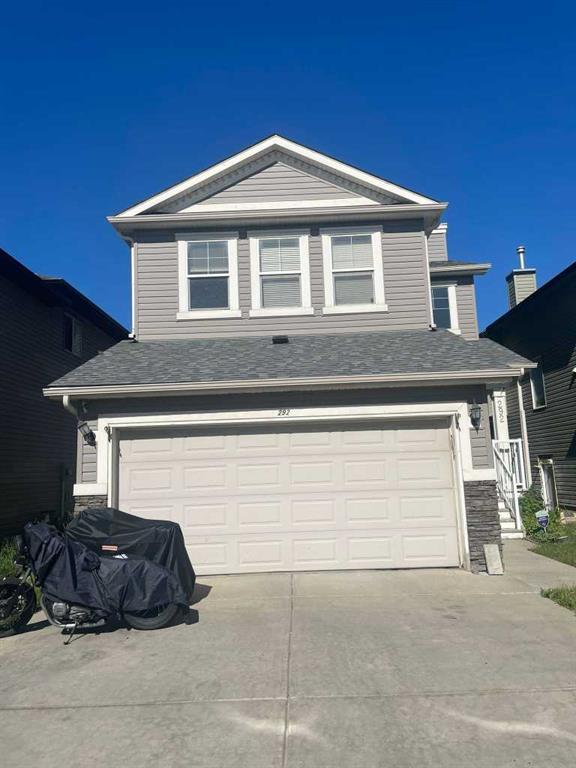 292 Taralake Terrace NE, Calgary, Alberta, T3J0A1