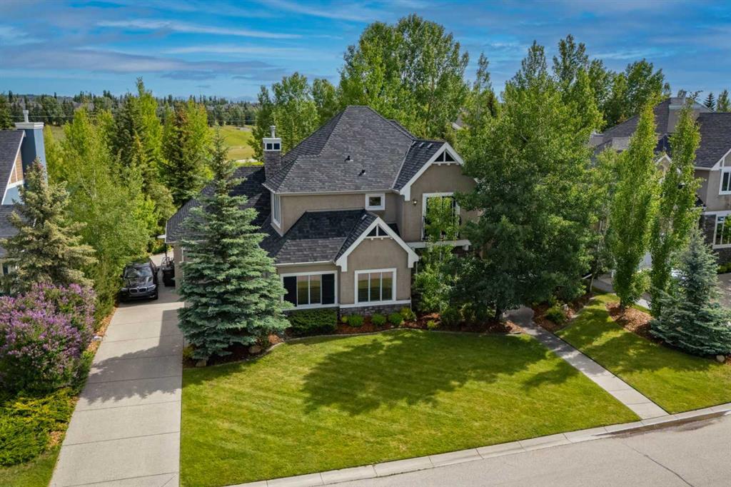 20 Golden Aspen Crest, Rural Rocky View County, Alberta, T3Z 3E6