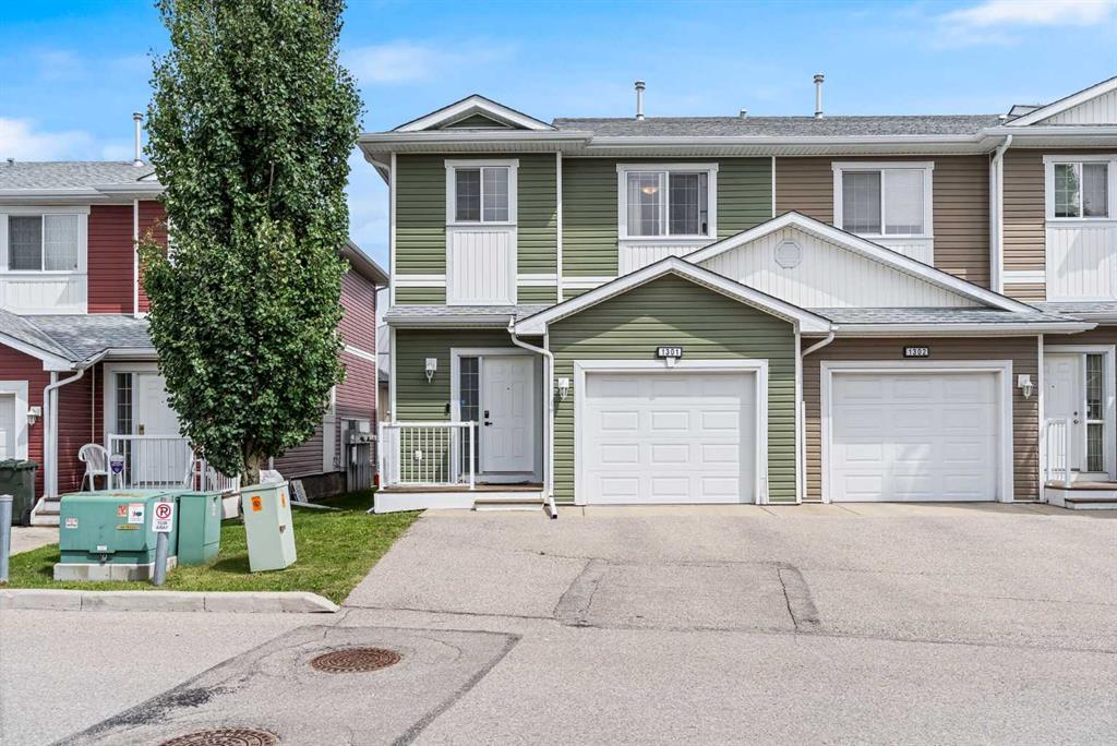 #1301 800 Yankee Valley Boulevard SE, Airdrie, Alberta, T4A2L3