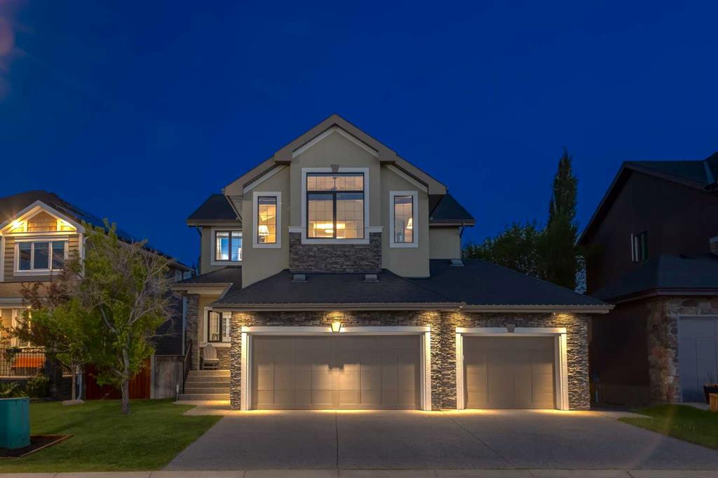 1611 MONTROSE Terrace SE, High River, Alberta, T1V 0B5