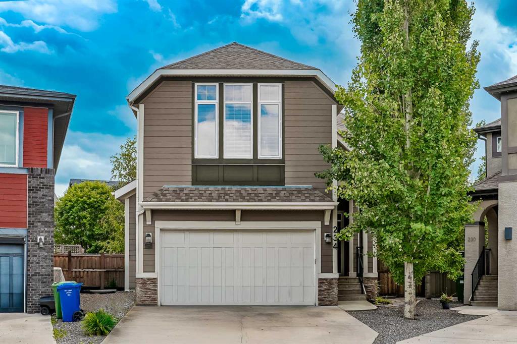 234 Marquis Point SE, Calgary, Alberta, T3M1M8