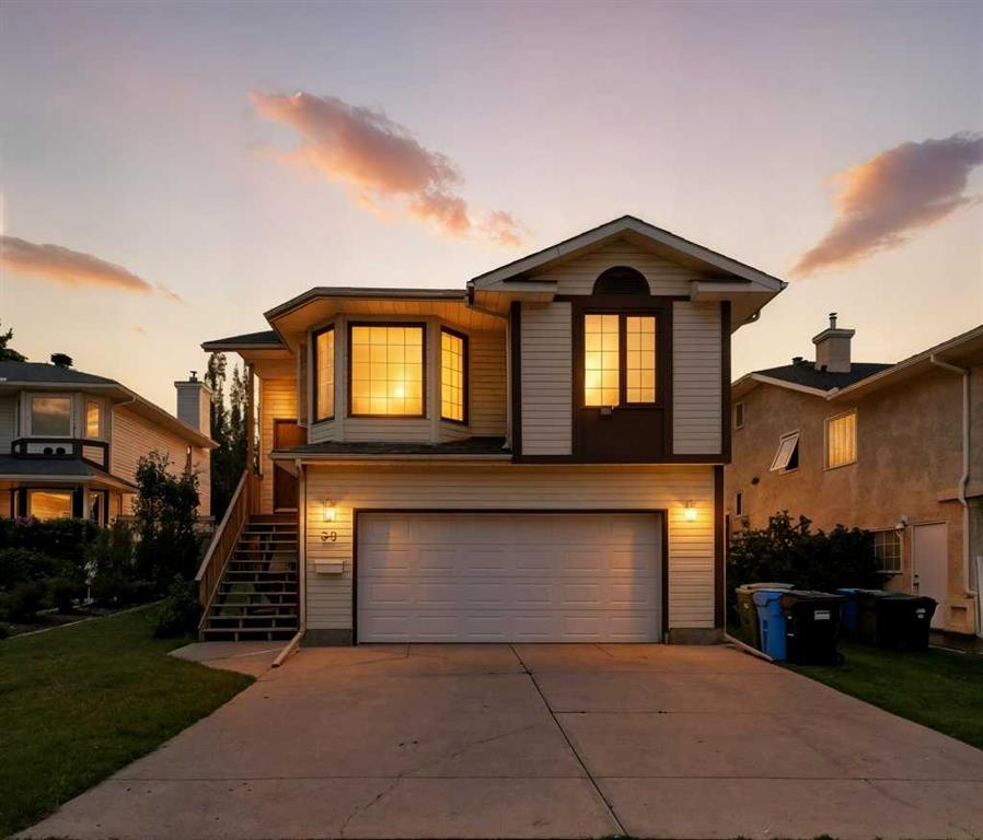 30 Macewan Ridge Place NW, Calgary, Alberta, T3K3M1