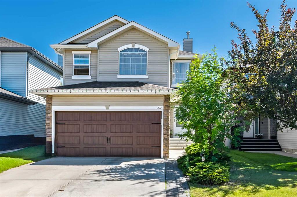 371 Millview Bay SW, Calgary, Alberta, T2Y 3Y1