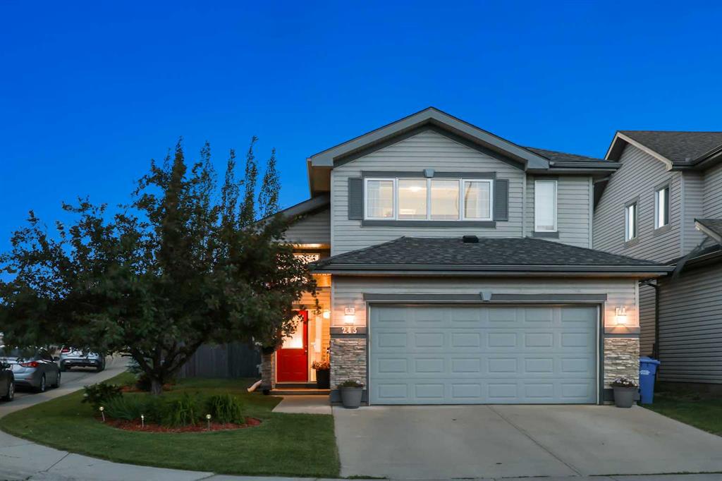 243 WESTMOUNT Crescent, Okotoks, Alberta, T1S 2J2