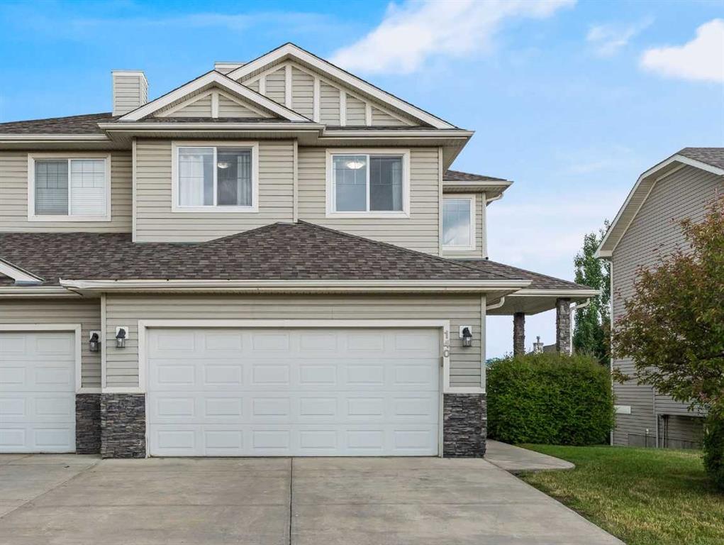 140 Cove Rise, Chestermere, Alberta, T1X1S7