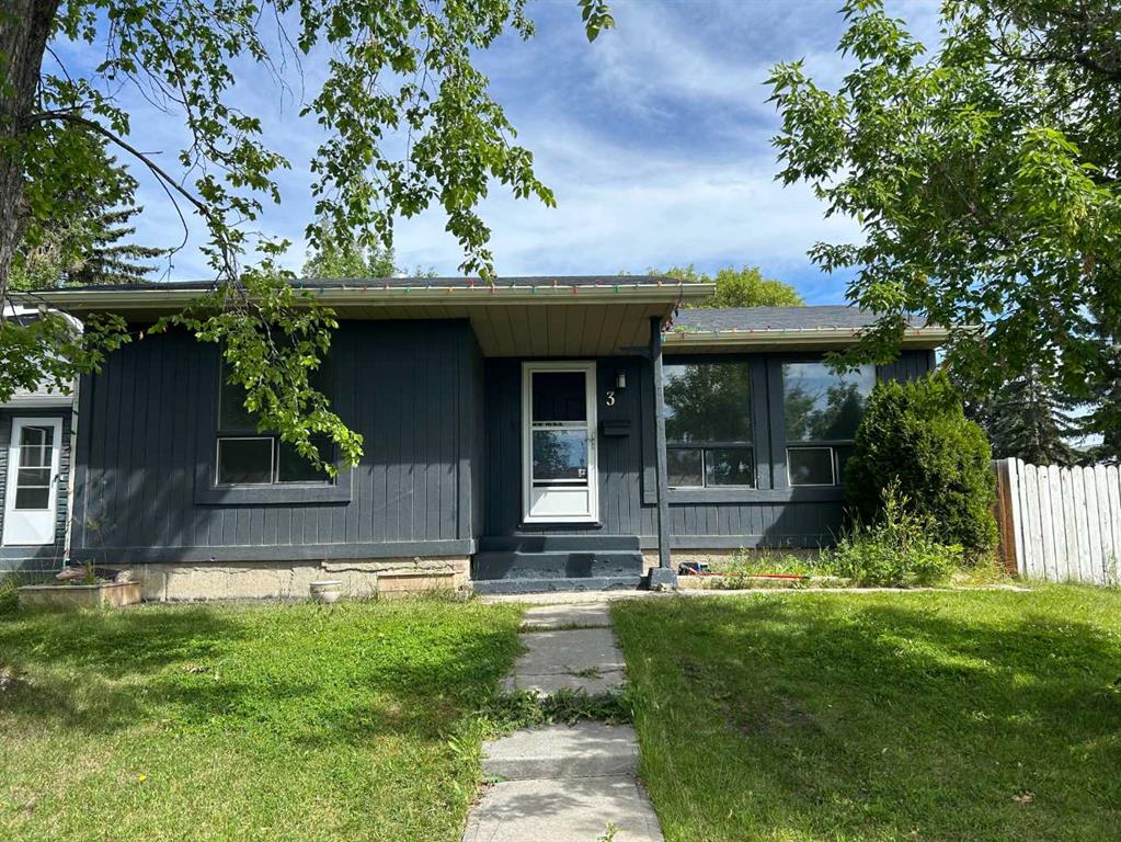 3 Falwood Place NE, Calgary, Alberta, T3J 1B4
