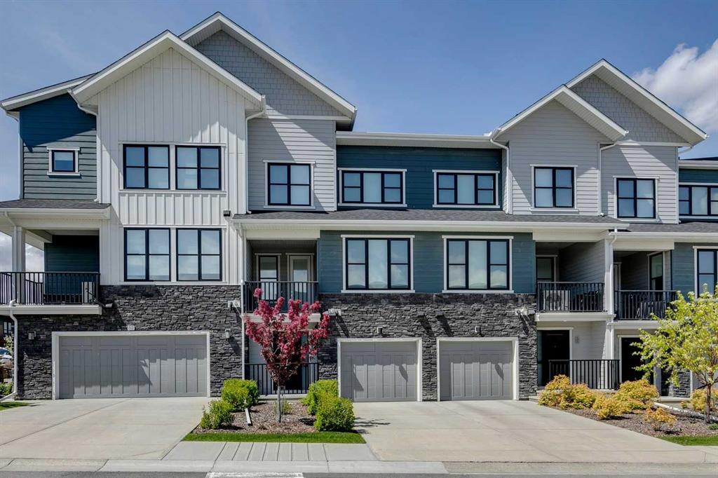 54 Crestridge Common SW, Calgary, Alberta, T3B 6J5