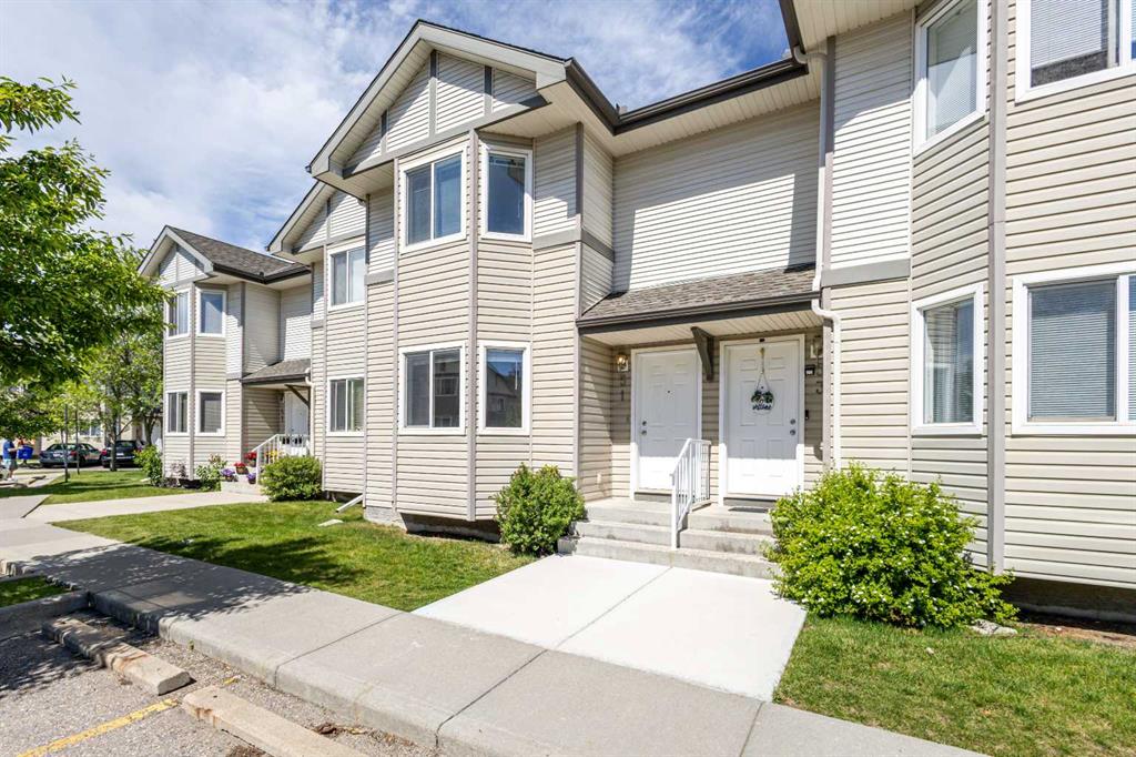 51 Royal Birch Villas NW, Calgary, Alberta, T3G 5V2
