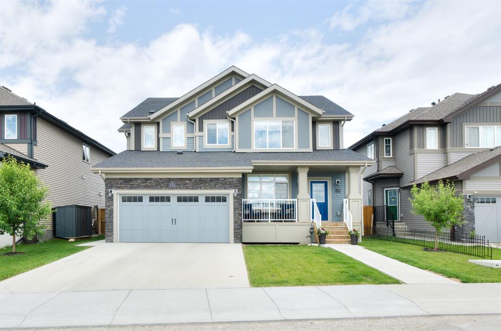 129 Heartland Street, Cochrane, Alberta, T4C 2P8