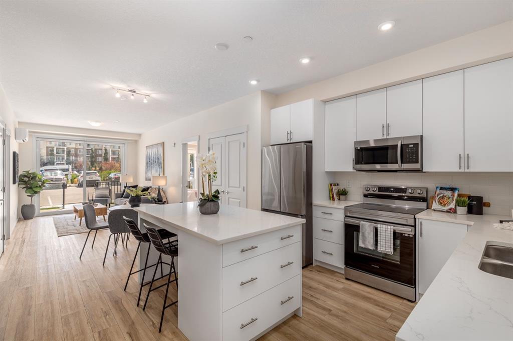 #6105 15 Sage Meadows Landing NW, Calgary, Alberta, T3P 1E5