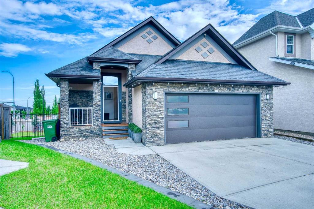 109 Aspen Stone Place SW, Calgary, Alberta, T3H 0H4