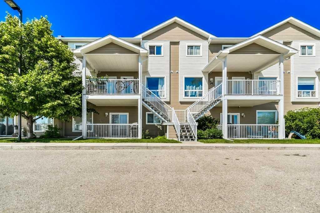 120 Sunrise Terrace NE, High River, Alberta, T1V 0C2