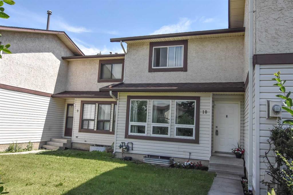 #10 75 Templemont Way NE, Calgary, Alberta, T1Y 5K8
