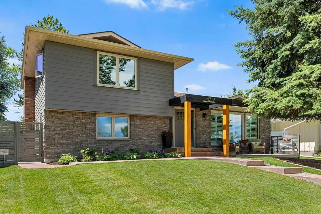 14319 Parkland Boulevard SE, Calgary, Alberta, T2J 4K3