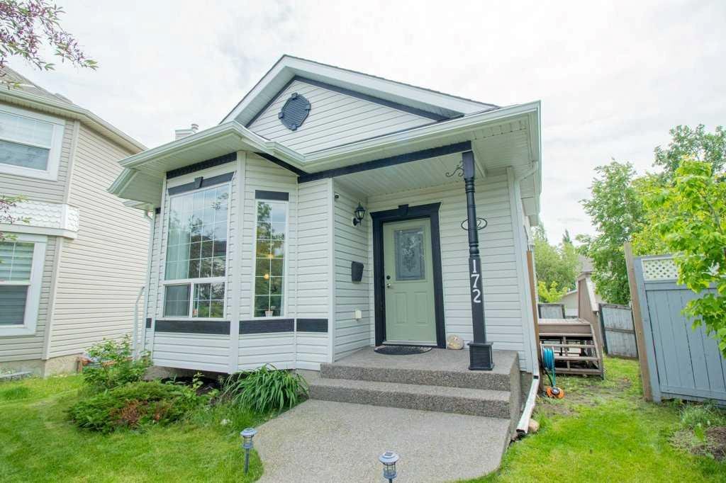172 Citadel Forest Close NW, Calgary, Alberta, T3G4W8