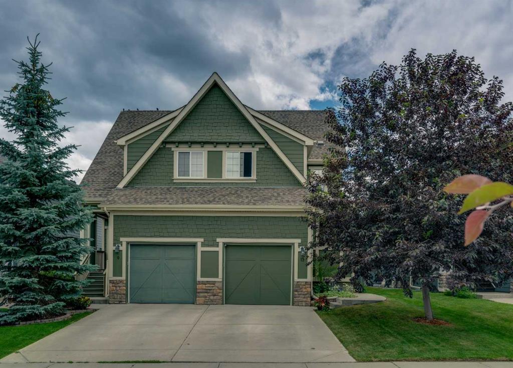 13 Mahogany View SE, Calgary, Alberta, T3M 0T3