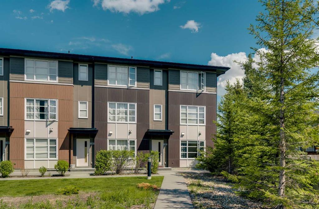 1111 Evansridge Park NW, Calgary, Alberta, T3P 0N7