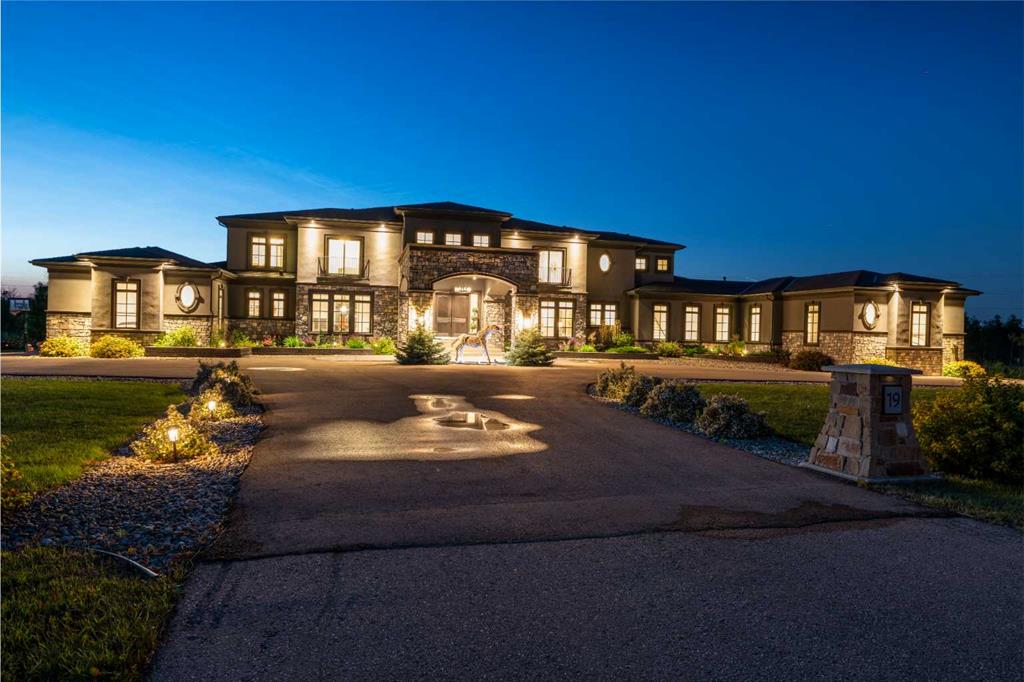 19 Mckendrick Point, Rural Rocky View County, Alberta, T3Z 3N6