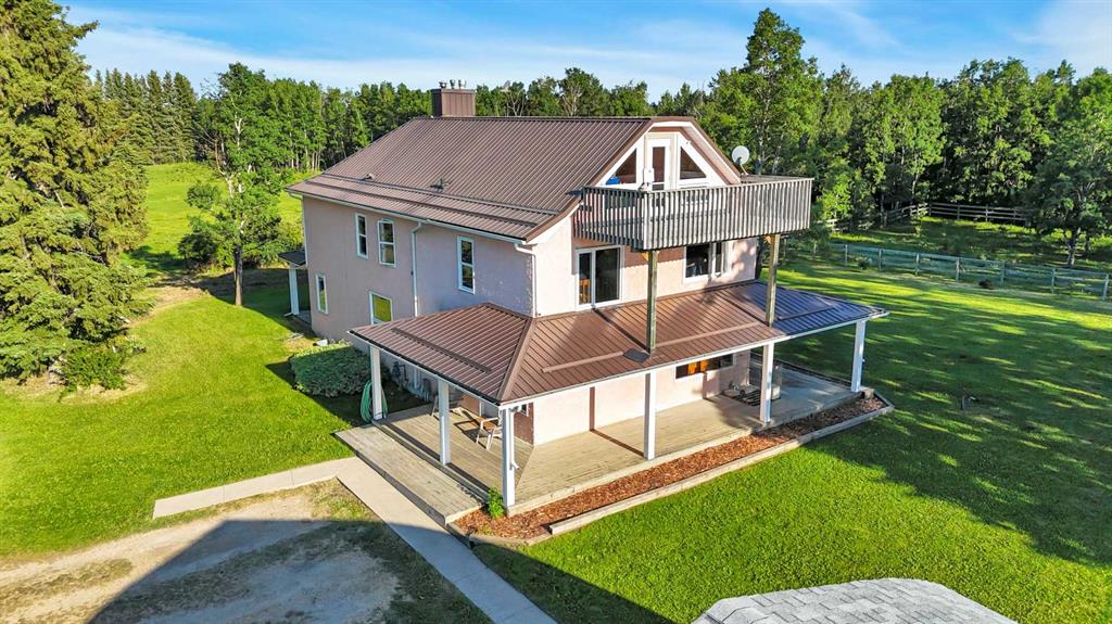 32328 Range Road 42, Rural Mountain View County, Alberta, T0M 1X0