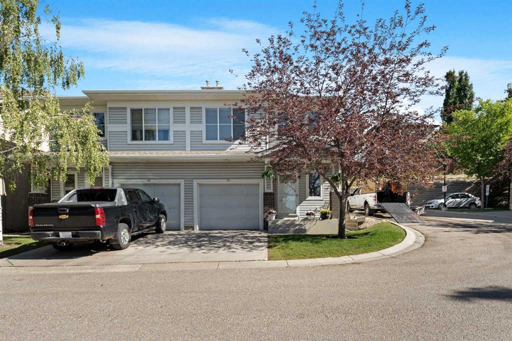 95 Hidden Creek Rise NW, Calgary, Alberta, T3A 6L3