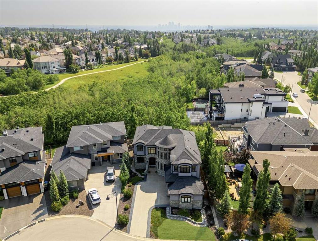 55 Aspen Ridge Court SW, Calgary, Alberta, T3H 0P2