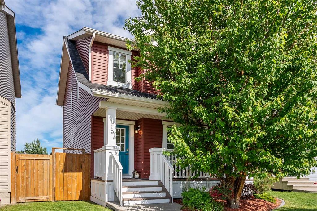 119 Silverado Drive SW, Calgary, Alberta, T2X0C4