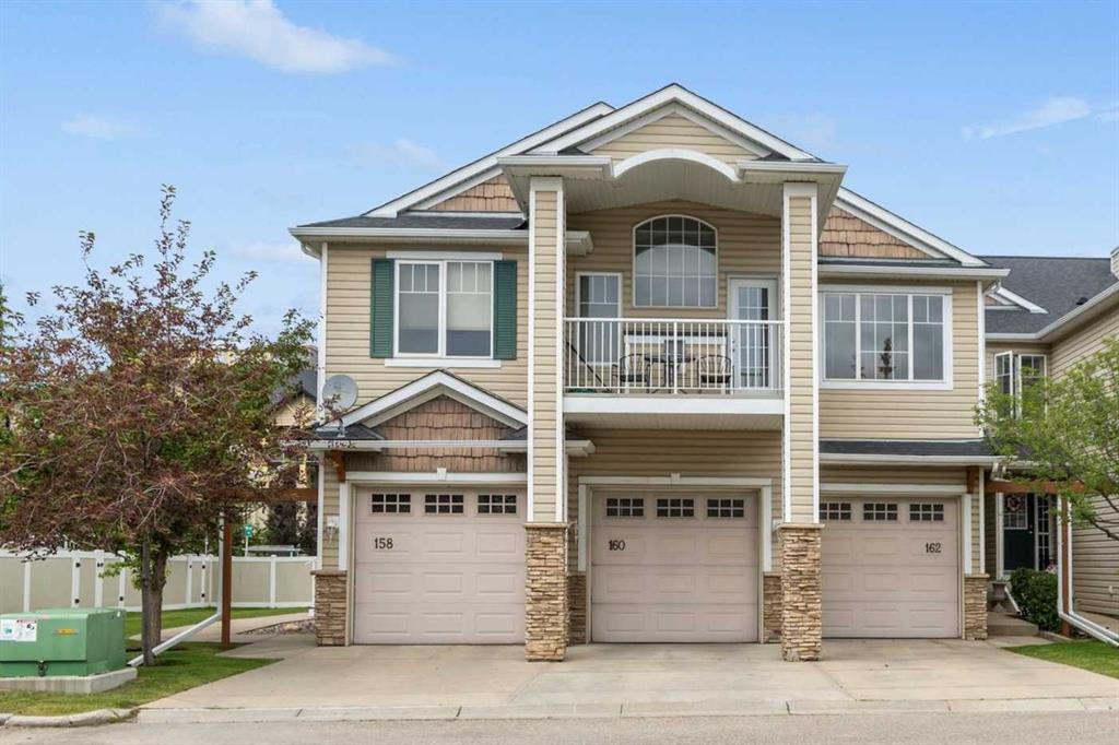 160 Royal Birch Mount NW, Calgary, Alberta, T3G 5W9