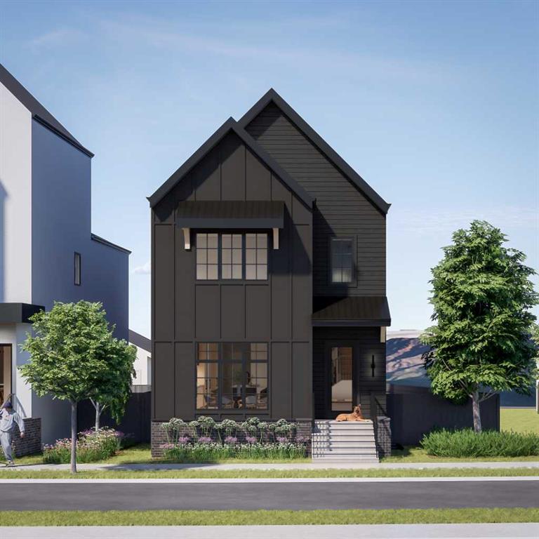 330 Normandy Drive SW, Calgary, Alberta, T3E 7J6