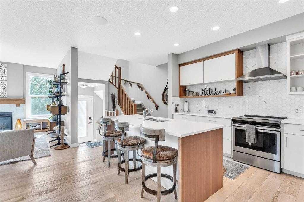 333 Walgrove Terrace SE, Calgary, Alberta, T2X 4G1