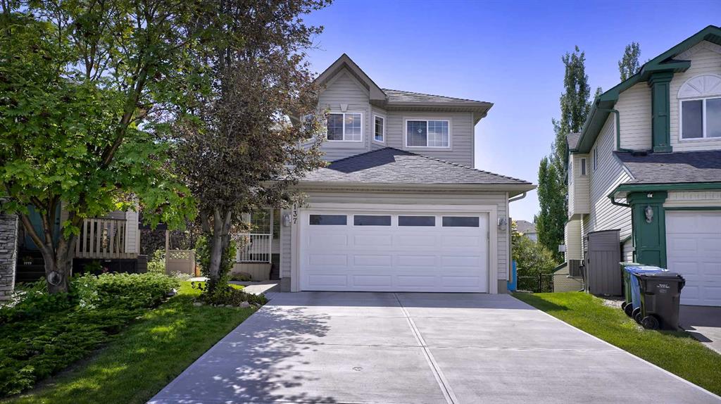 137 Douglas Ridge Place SE, Calgary, Alberta, T2Z 2T3