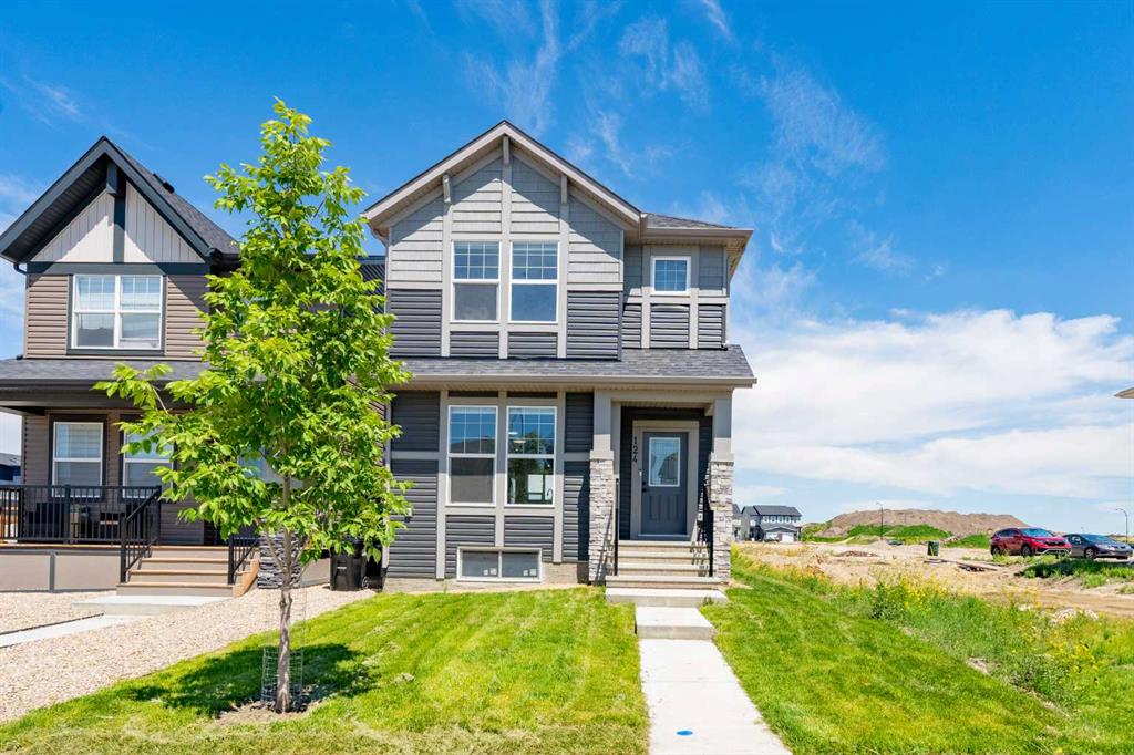 124 Legacy Glen Place SE, Calgary, Alberta, T2X 4T5