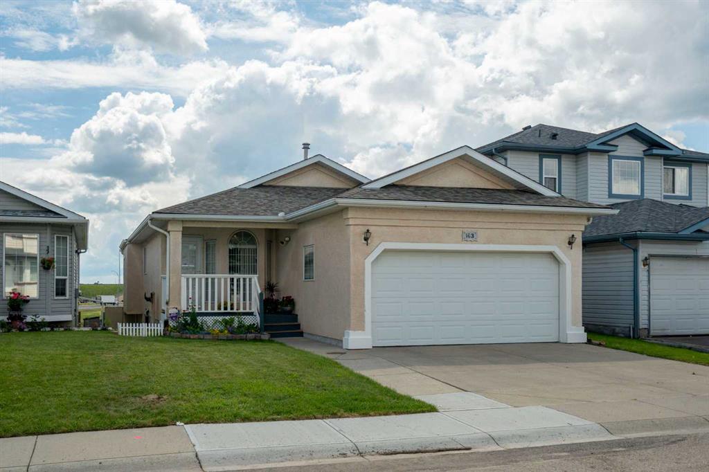 163 Applestone Park SE, Calgary, Alberta, T2A 7W2