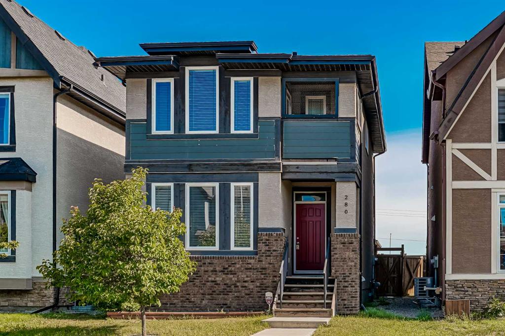 280 Marquis Heights SE, Calgary, Alberta, T3M 1Z9