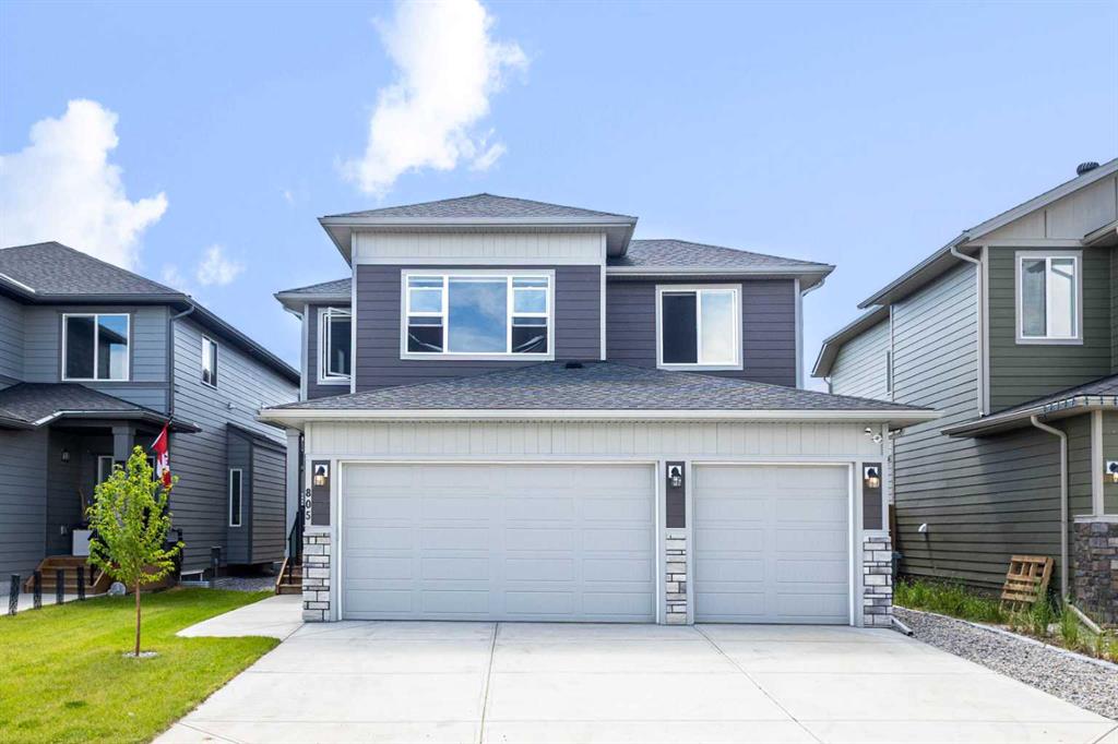 805 mandalay Link N, Carstairs, Alberta, T0M 0N0